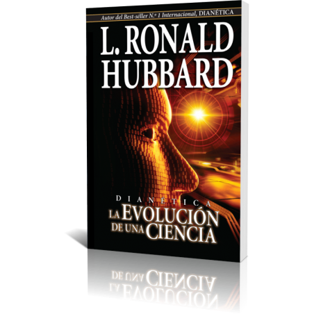 La Dianétique : évolution d’une science 