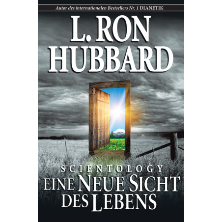 Scientologie : une nouvelle optique sur la vie 