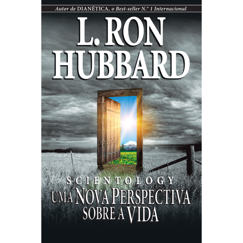 Scientologie : une nouvelle optique sur la vie 
