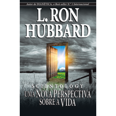 Scientologie : une nouvelle optique sur la vie 