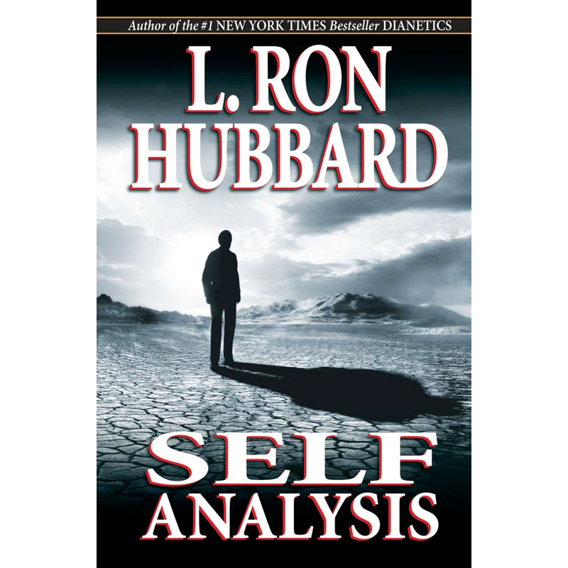 Self-Analyse 