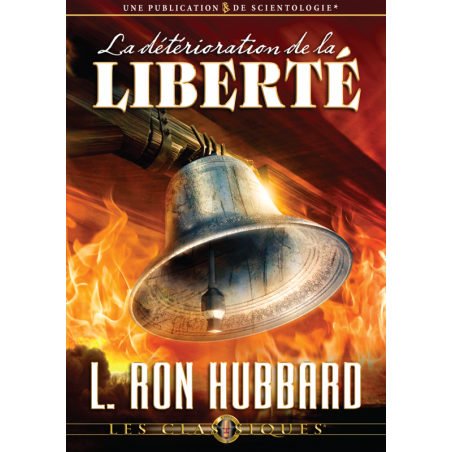 La détérioration de la liberté 