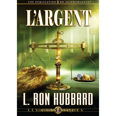 L’argent 