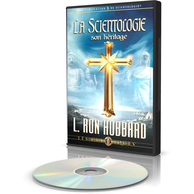 La Scientologie : son héritage