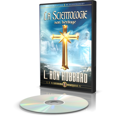 La Scientologie : son héritage