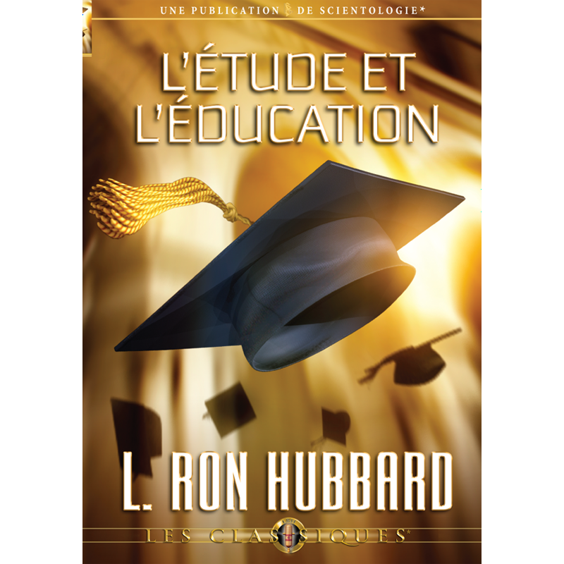 L’étude et l’éducation