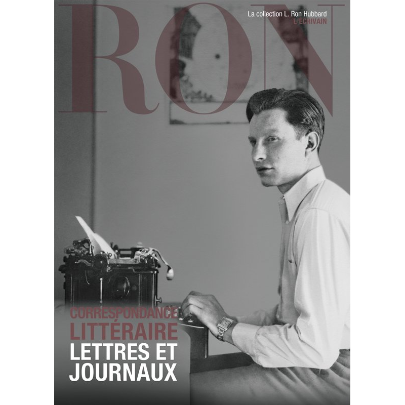 Correspondance littéraire : lettres et journaux 