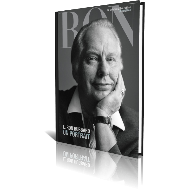 L. Ron Hubbard : Un portrait