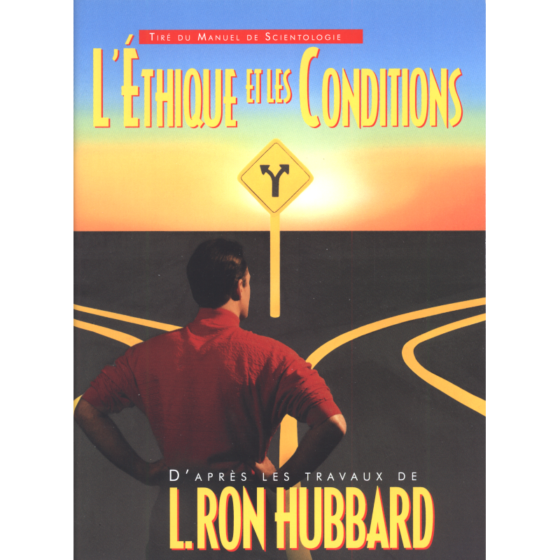 L'éthique et les conditions