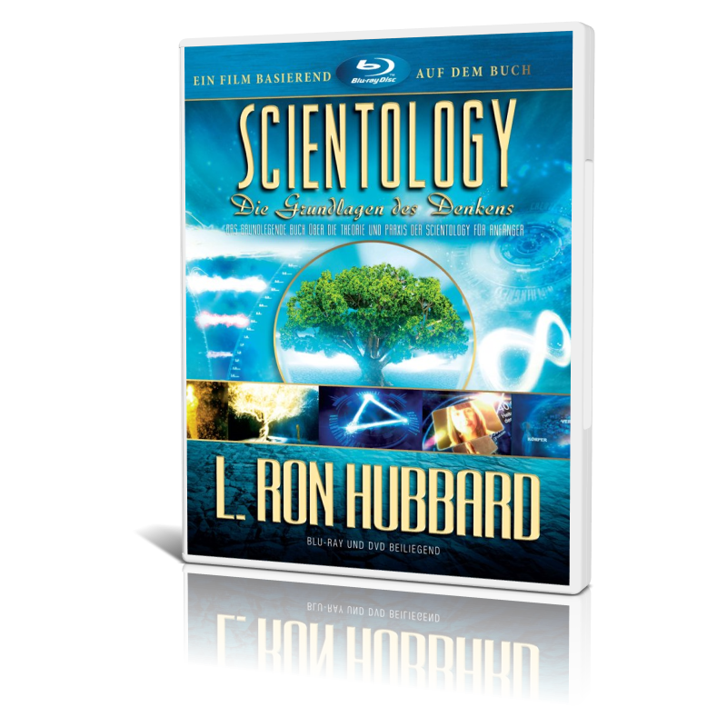 Scientologie : les fondements de la vie 