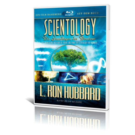 Scientologie : les fondements de la vie 