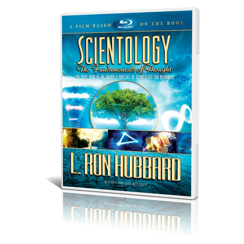 Scientologie : les fondements de la vie 