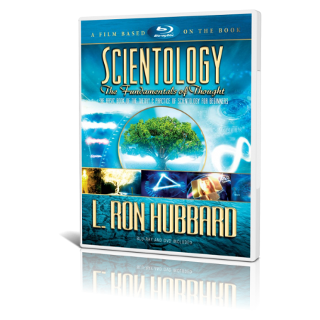 Scientologie : les fondements de la vie 