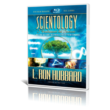 Scientologie : les fondements de la vie 