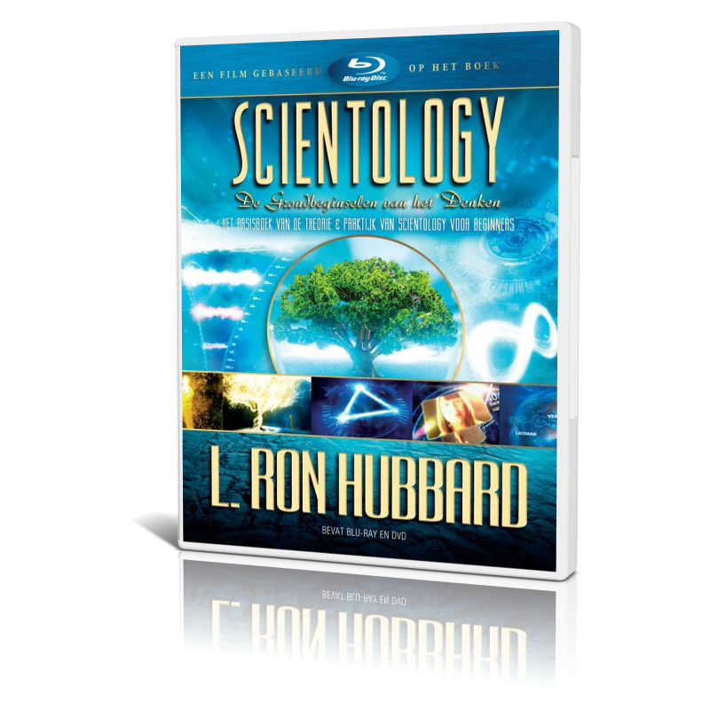 Scientologie : les fondements de la vie 