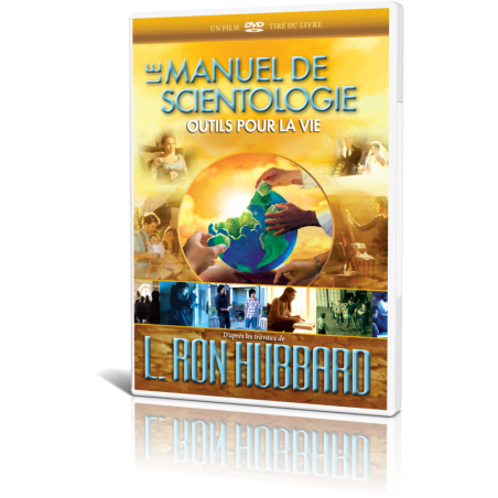 Le Manuel de Scientologie : outils pour la vie 