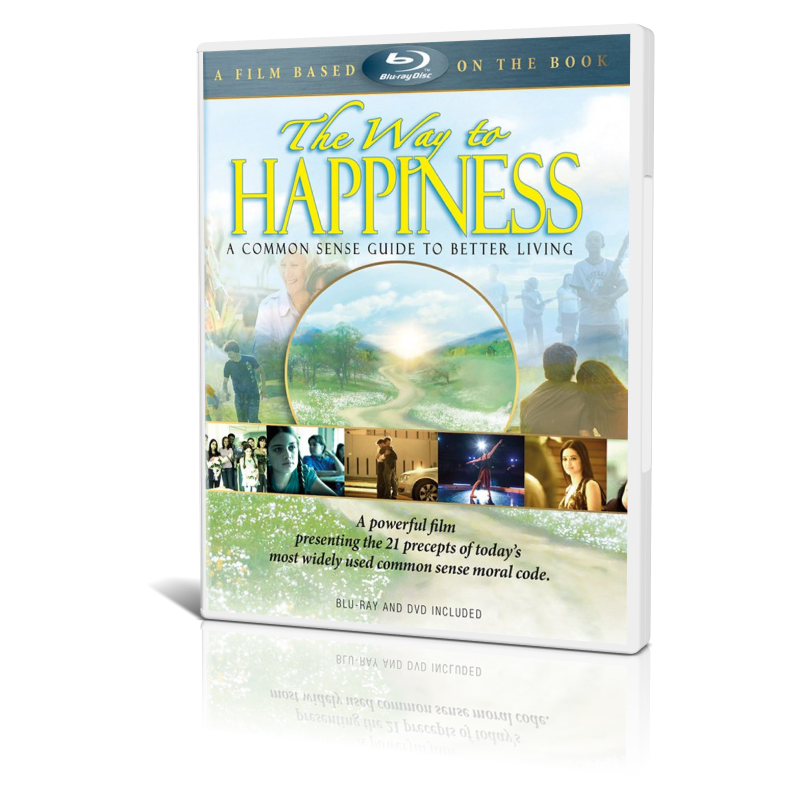 Le chemin du bonheur (film)