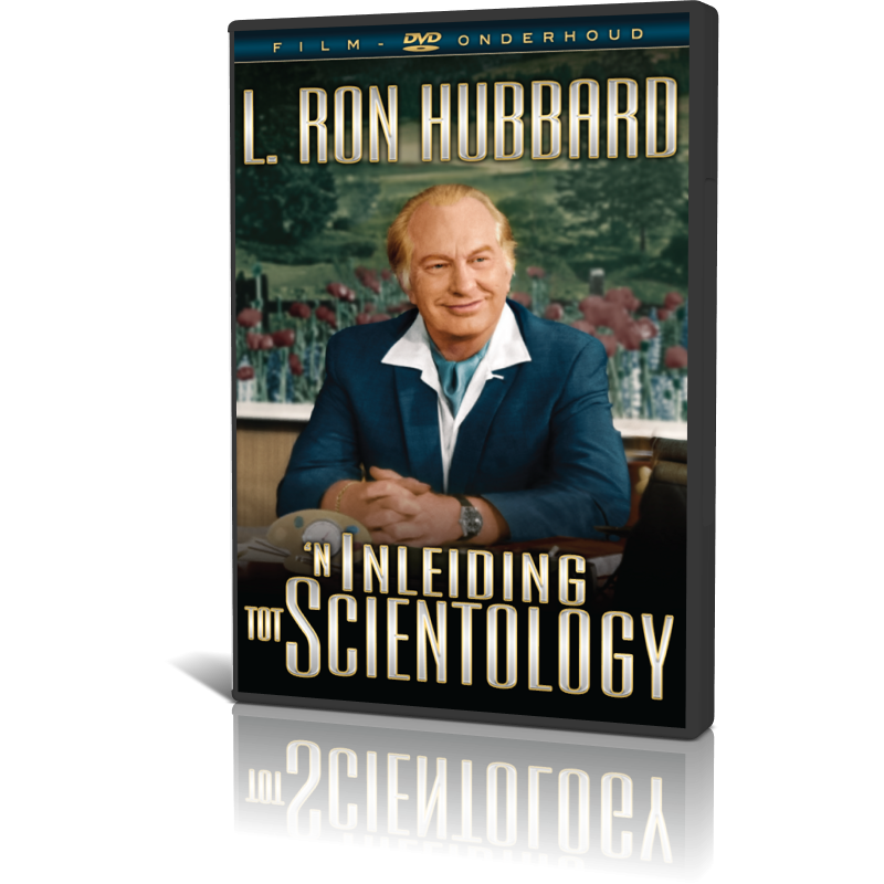 Une introduction à la Scientologie 