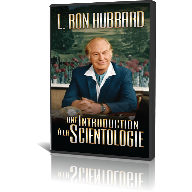 Une introduction à la Scientologie 