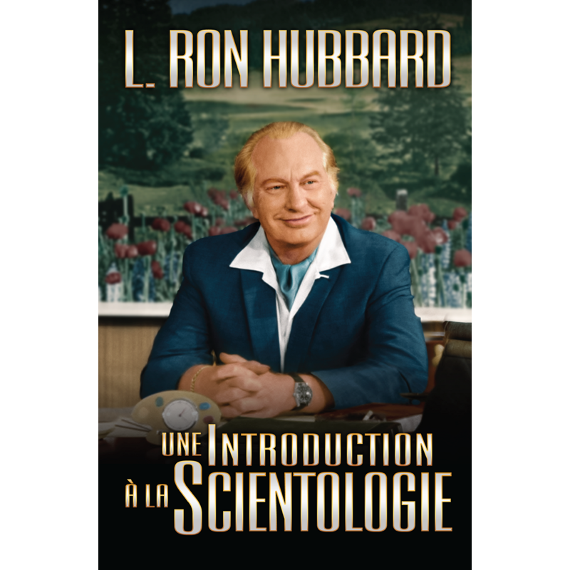Une introduction à la Scientologie 