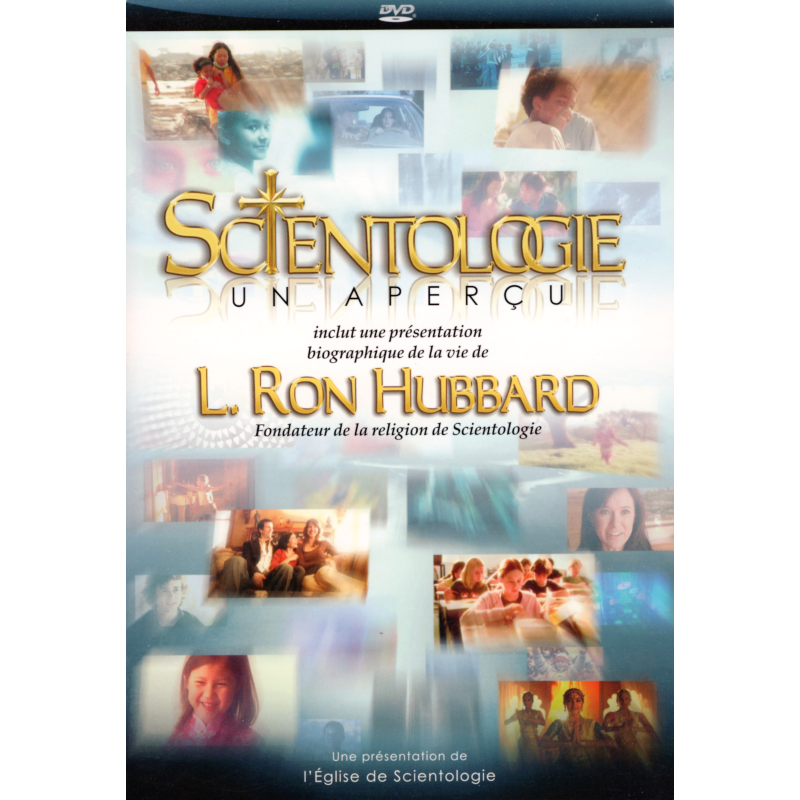 Scientologie - un aperçu