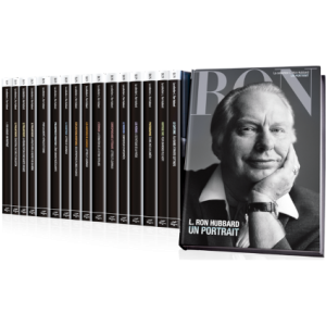 Collection L. Ron Hubbard