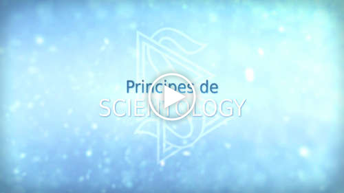 Principes de Scientology